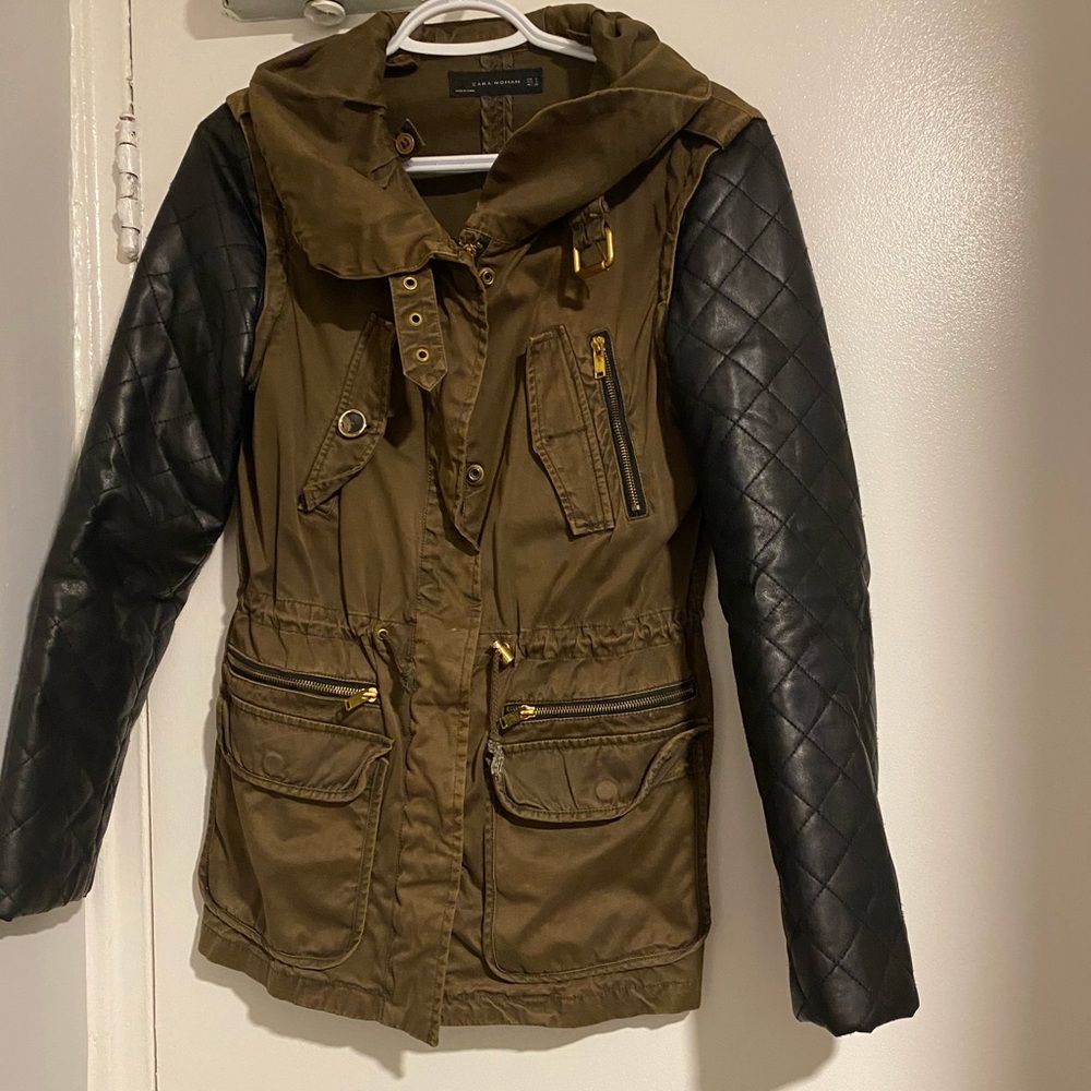 Jacket